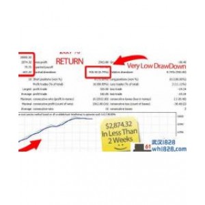 FapTurbo Flash新开发的外汇EA下载!