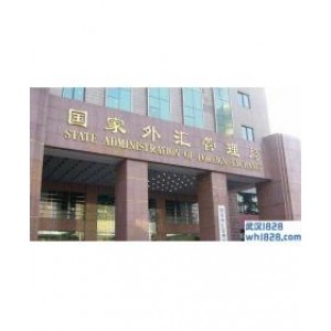 中国外汇市场相关知识总结