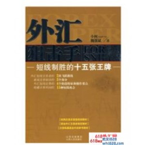 《外汇狙击手:短线制胜的十五张王牌》下载