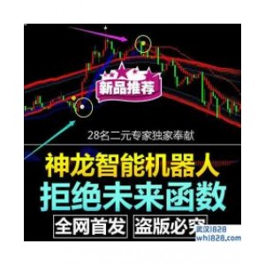 镇店之宝:神龙超级通道王盯盘报警机器人MT4指标,拒绝未来函数!