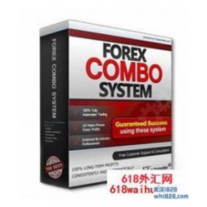 Forex Combo System v5.0(4in1)外汇EA十年的历史测试下载