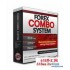 Forex Combo System v5.0(4in1)外汇EA十年的历史测试下载