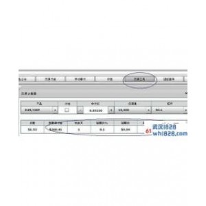 怎么在MT4平台查看隔夜利息?隔夜利息怎么计算?