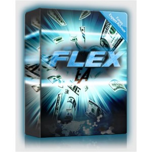 Flex EA 外汇EA MT4 多策略EA 自动交易程序 盈利因子3.2