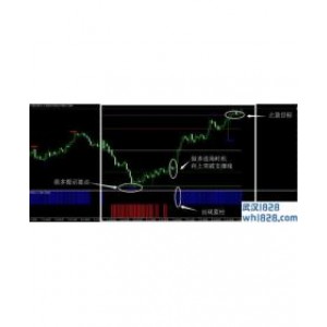 支撑阻力外汇交易系统MT4下载