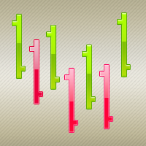MT5-ColorBars Indicator