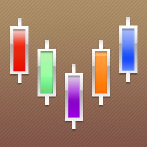 MT5-ColorCandlesDaily