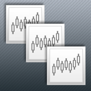 MT5-Synchronized Charts