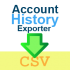 MT5-Account History Exporter