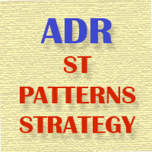 MT5-ADR ST Patterns Strategy
