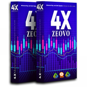 MT4-Advanced 4xZeovo MT4 Indicator