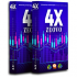 MT4-Advanced 4xZeovo MT4 Indicator