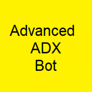 MT4-Advanced ADX Robot