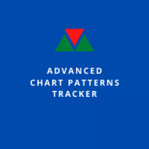 MT4-Advanced Chart Patterns Tracker