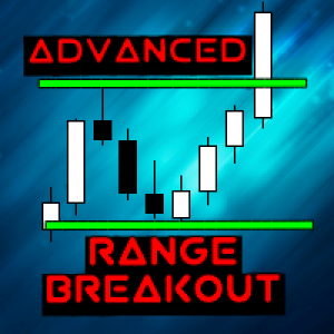 MT5-Advanced Range Breakout MT5