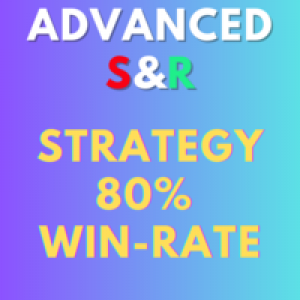 MT5-Advanced SR Indicator