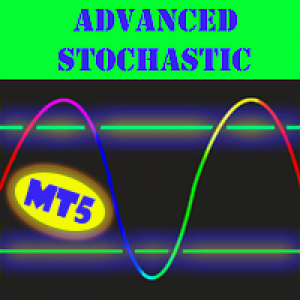 MT5-Advanced Stochastic Scalper MT5