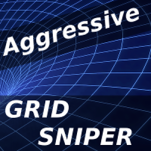 MT4-Aggressive Grid Sniper