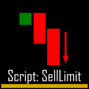 MT5-AH ScriptSellLimit