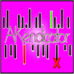 MT4-Akendicator X