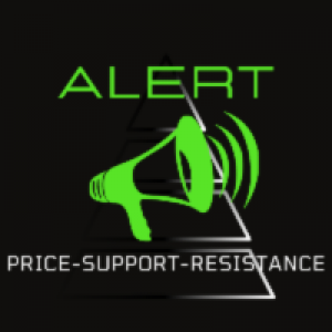MT5-Alert Price Resistance Support