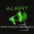 MT5-Alert Price Resistance Support