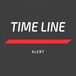 MT4-Alert Time Line