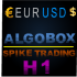 MT4-Algobox Spikes Trading Eurusd H1 MT4-Algobox Spikes Trading Eurusd H1