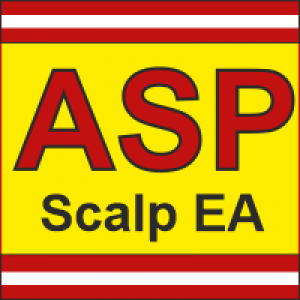 MT5-AlgoScalpPro MT5