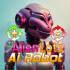MT4-Alien Lots Ai Robot MT4-Alien Lots Ai Robot