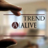 MT4-Alive Trend MT4-Alive Trend