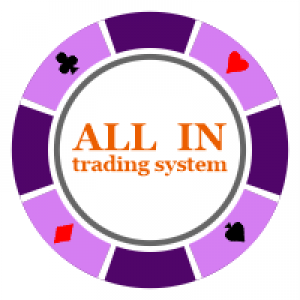 MT5-ALL IN Trading System MT5