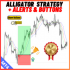 MT4-Alligator Cross Strategy with Alert and Button MT4-Alligator Cross Strategy with Alert and Button