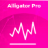 MT4-Alligator Pro MT4-Alligator Pro