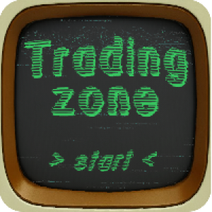 MT4-Trading zones
