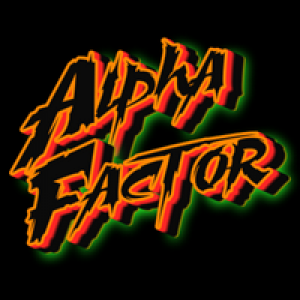 MT4-Alpha Factor
