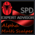 MT4-Alpha Multi Scalper MT4-Alpha Multi Scalper