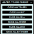 MT4-Alpha Trade Closer MT4-Alpha Trade Closer