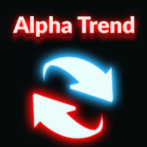 MT5-Alpha Trend MT5
