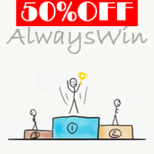 MT5-AlwaysWin MT5