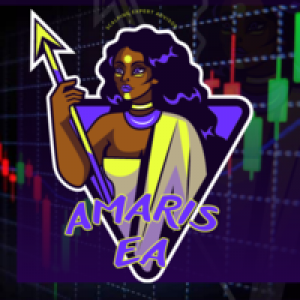 MT5-Amaris EA MT5
