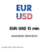 MT4-Amazing scalper EURUSD 15min