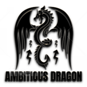 MT4-Ambitious Dragon EA