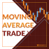 MT4-Moving Average Trade X