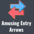 MT4-Amusing Entry Arrows