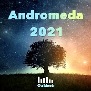 MT4-Andromeda MT4 by Oakbot