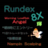 MT4-Angel8XQ Simple Edition of Morning Trades