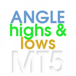 MT5-Angle High Low MT5