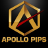 MT4-Apollo Pips