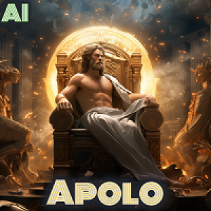 MT4-Apolo AI
